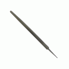 Напильник 3-гранный 150мм без ручки